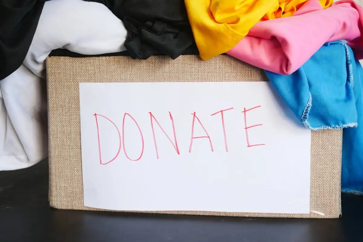 donation charity cancer