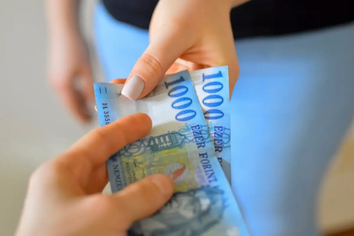 money transfer