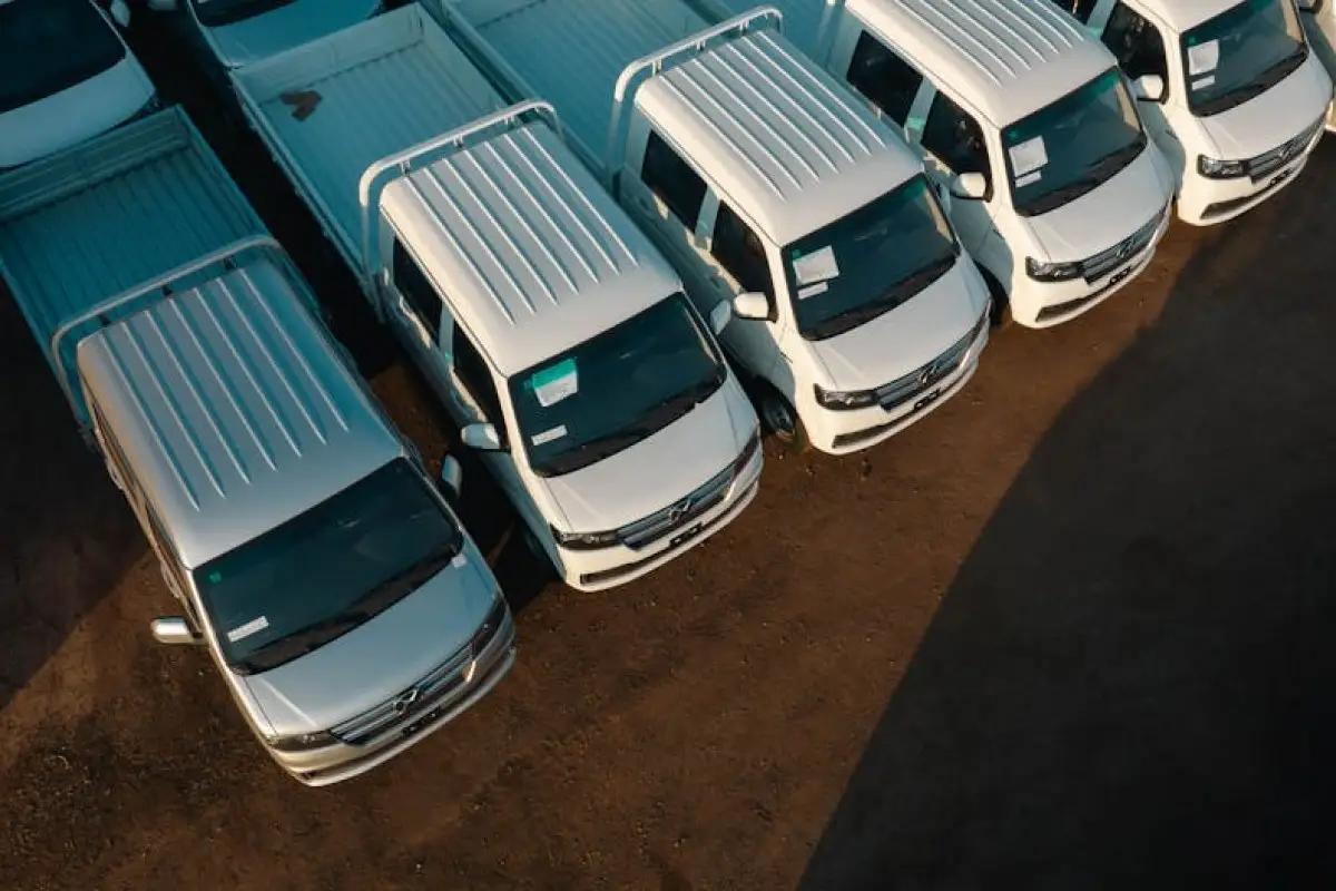 fleet management software