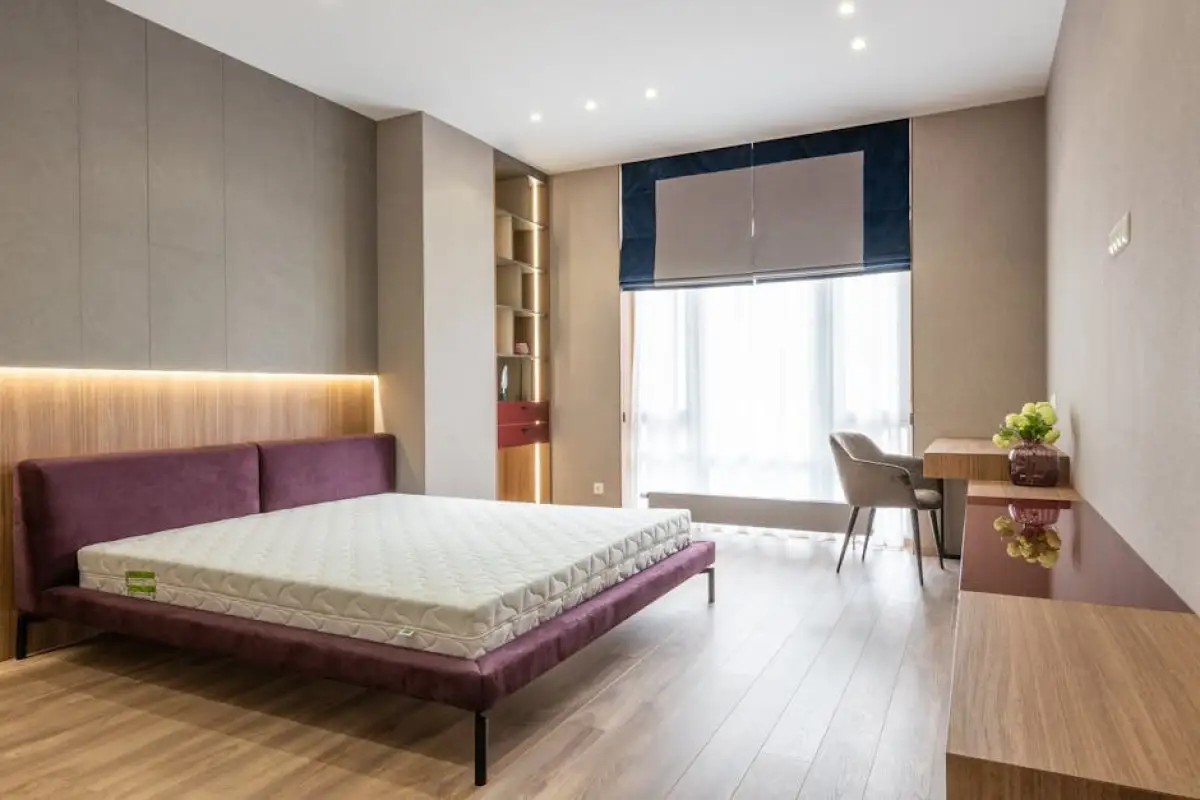 mattress certification
