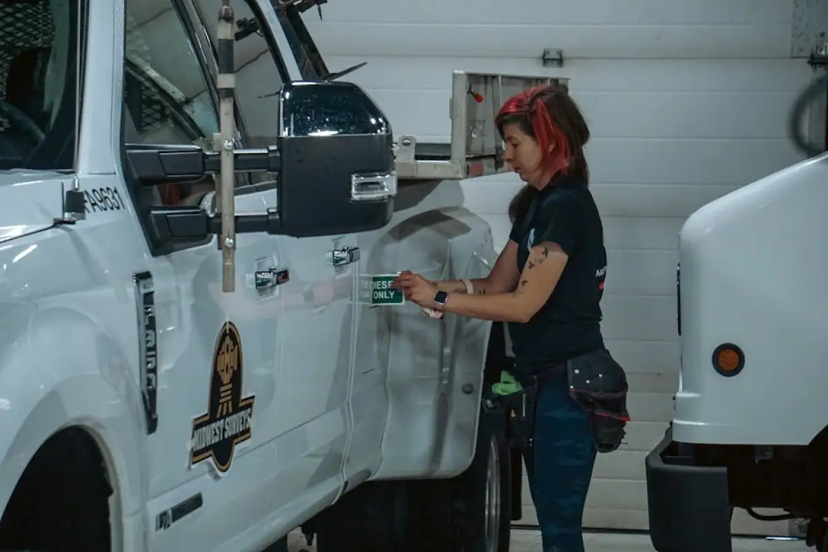 safety culture trucking