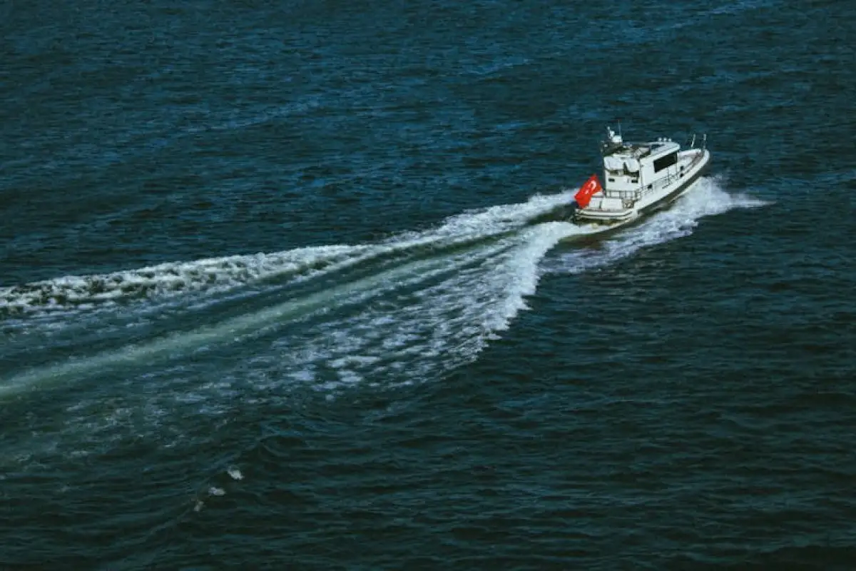 Strait of Hormuz