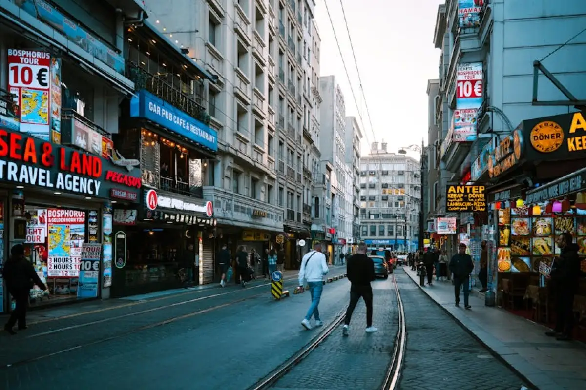 travel agency ranking