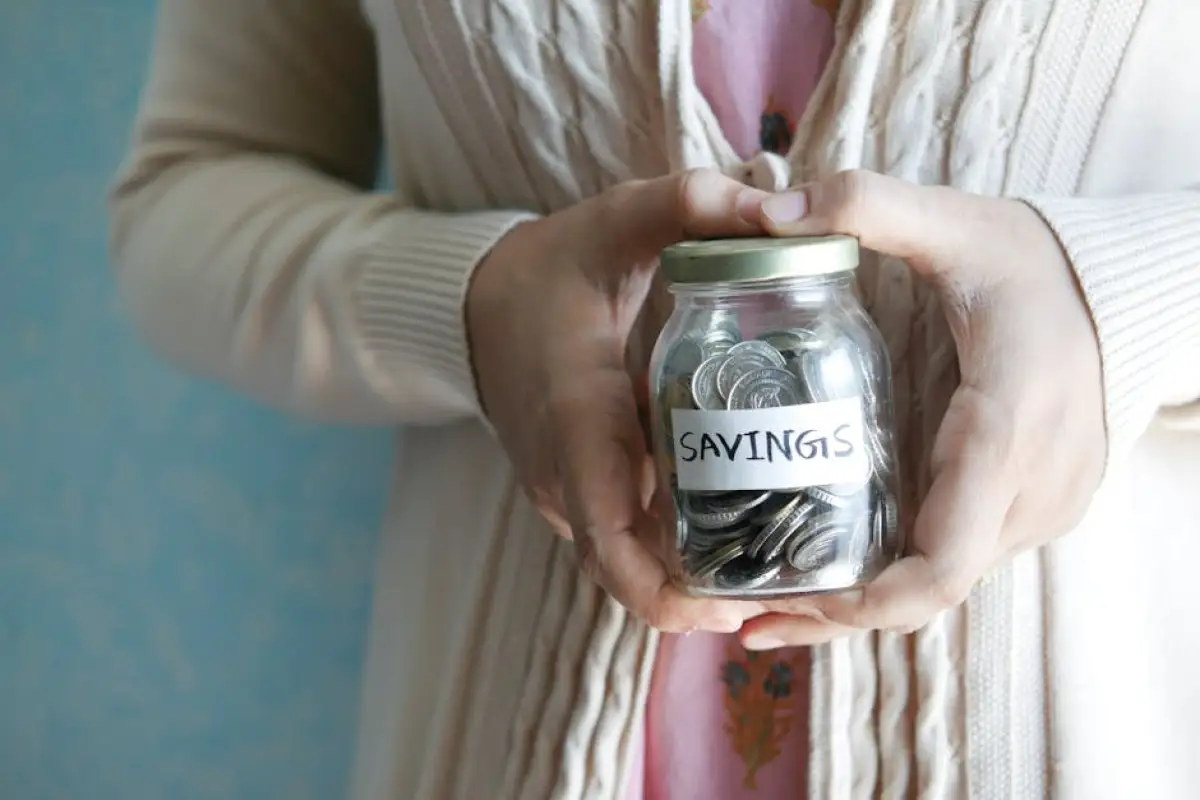 PPK savings