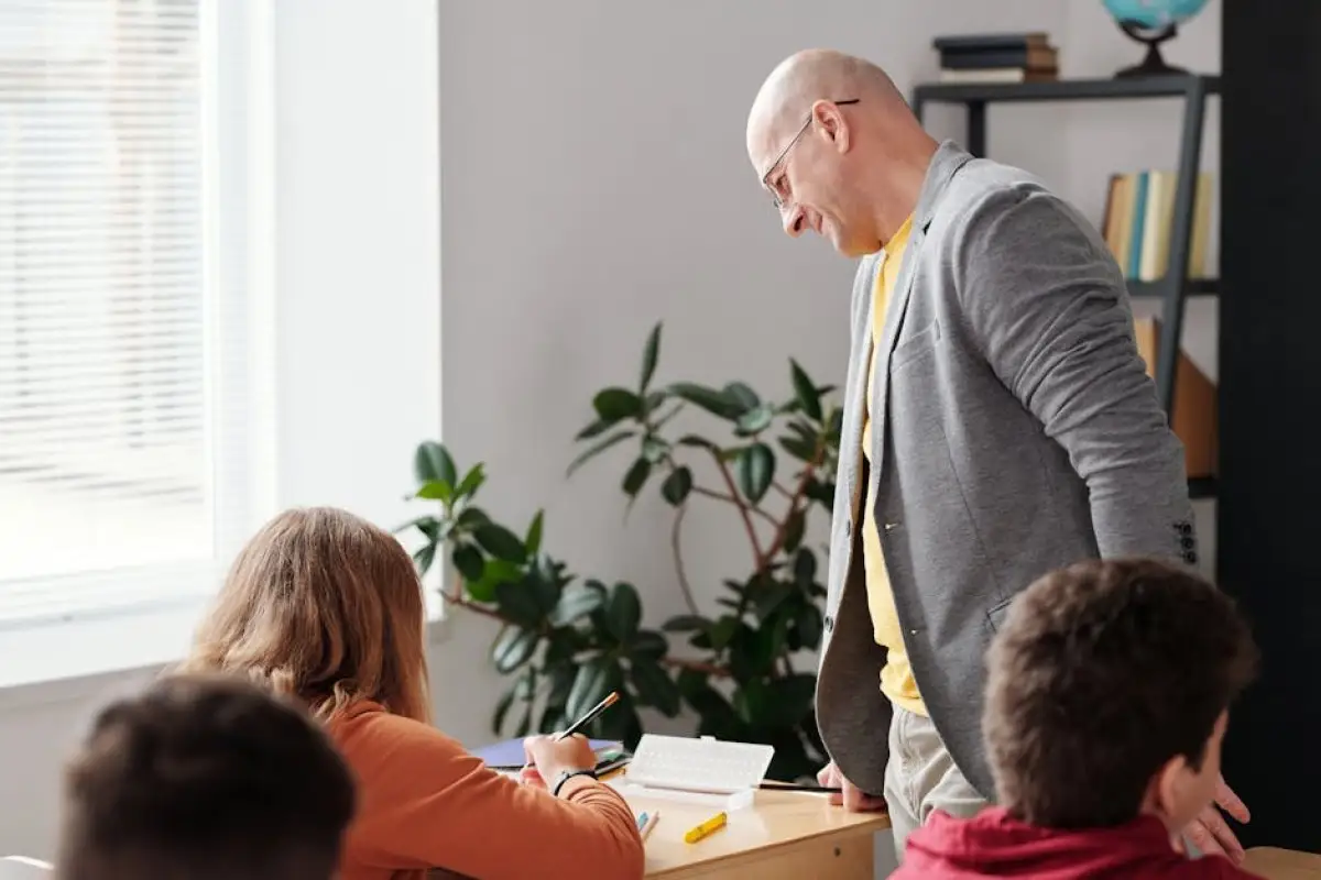 teacher salary religion
