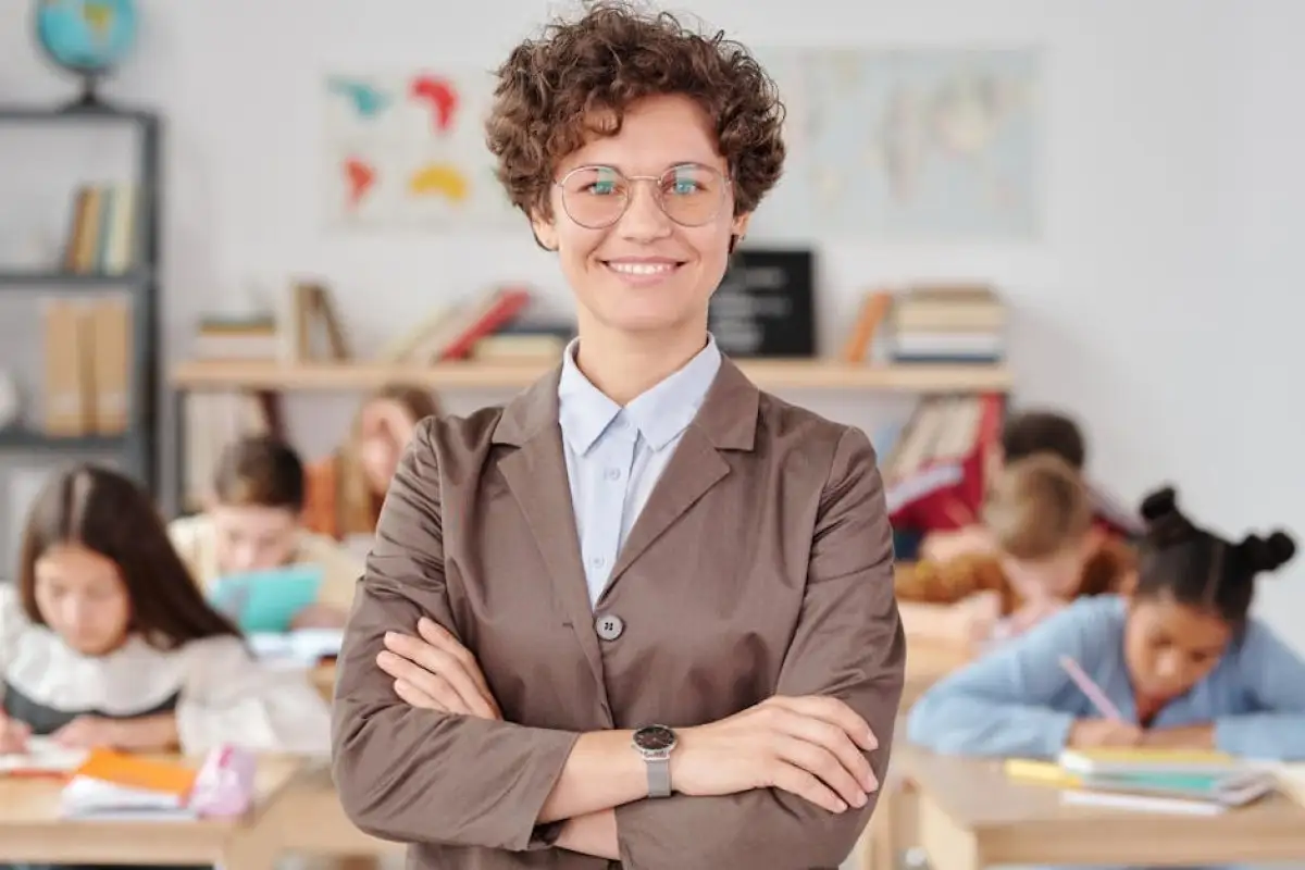 teacher salary religion