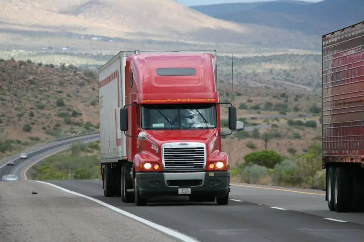 highway bill trucking safety