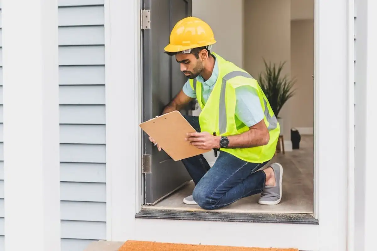 building inspection