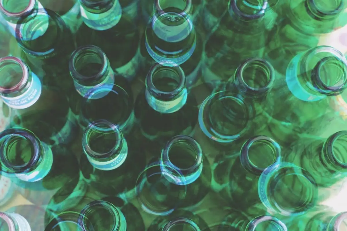 recycling bottles tax