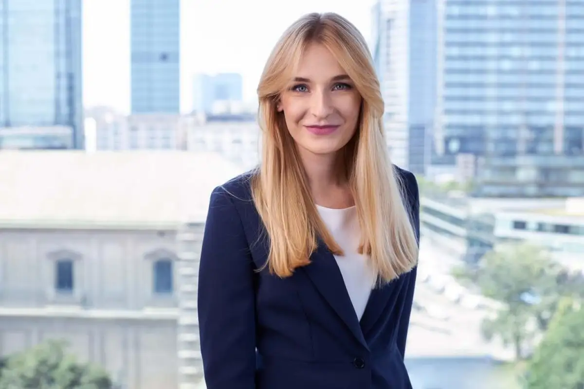 Iwona Pavlović