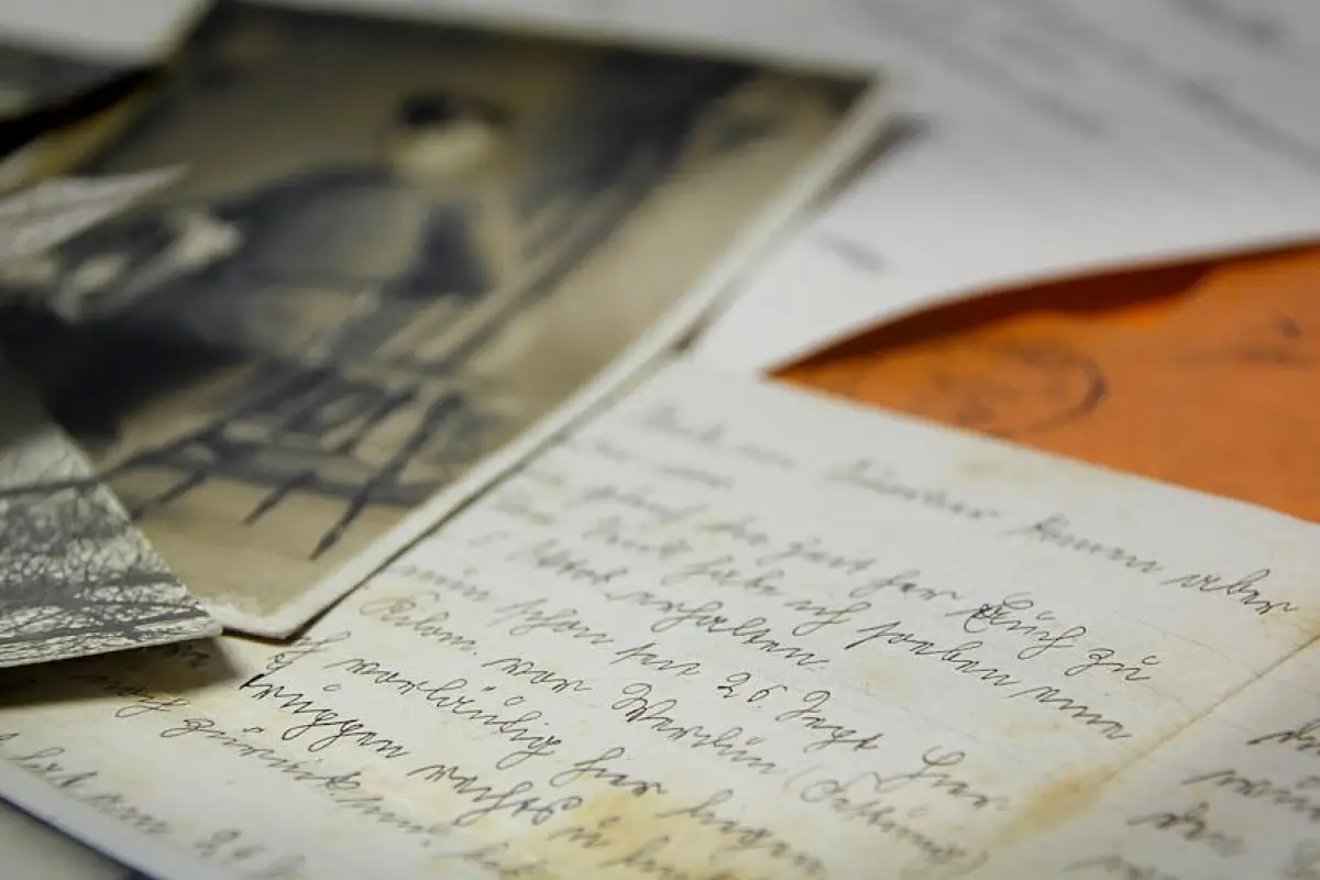 ZUS letter pension