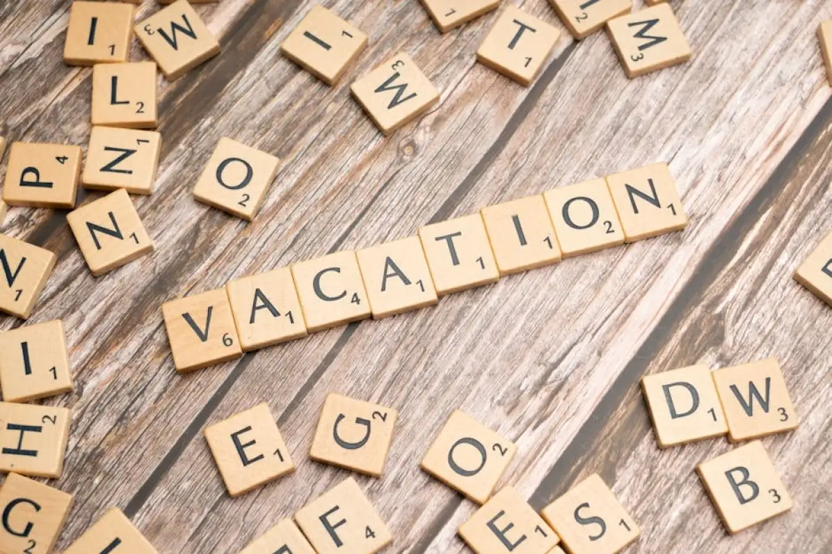vacation benefits
