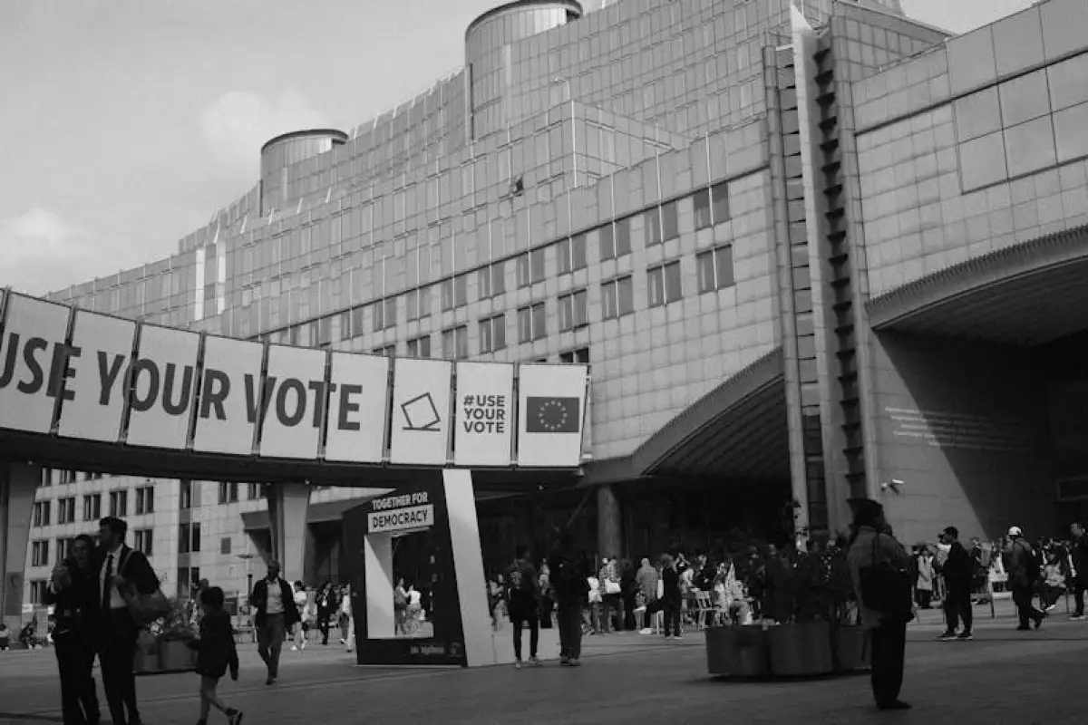 Polish parliament voting