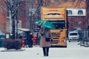truck italy sweden