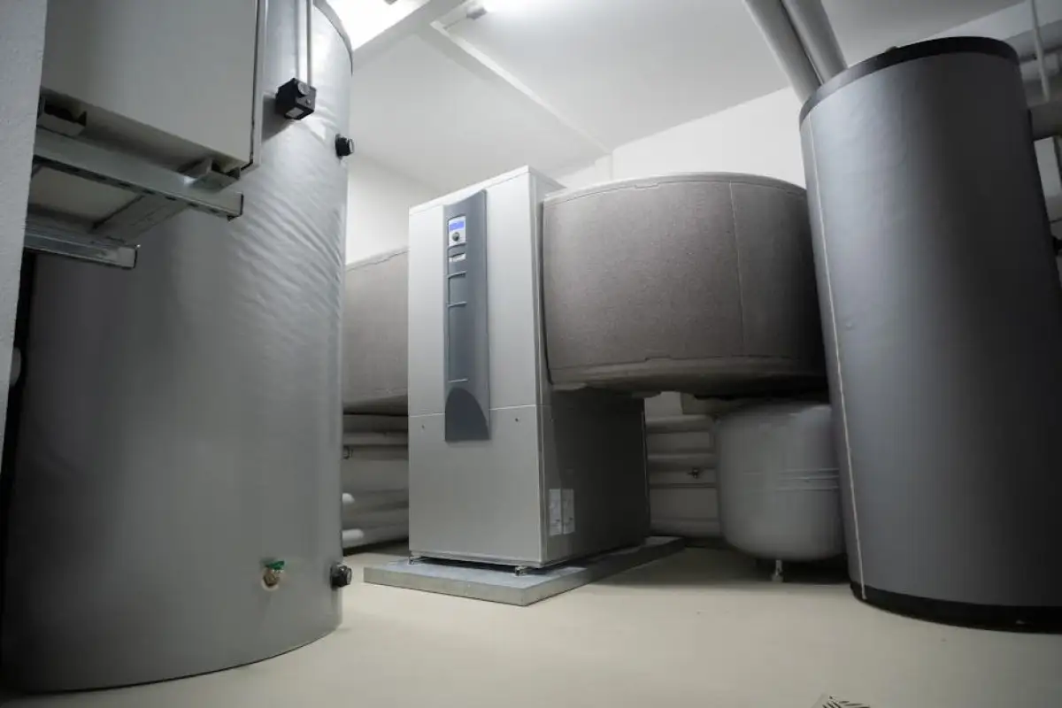 heating system subsidy