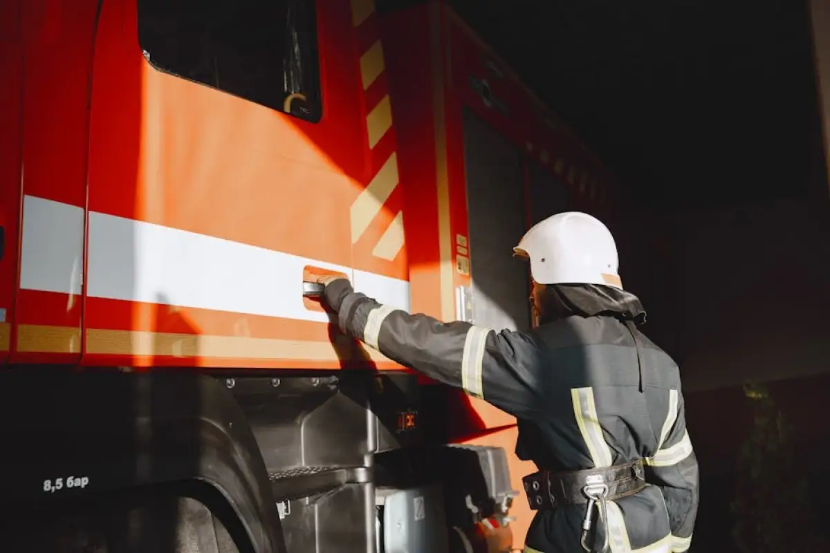 truck accident Manitoba