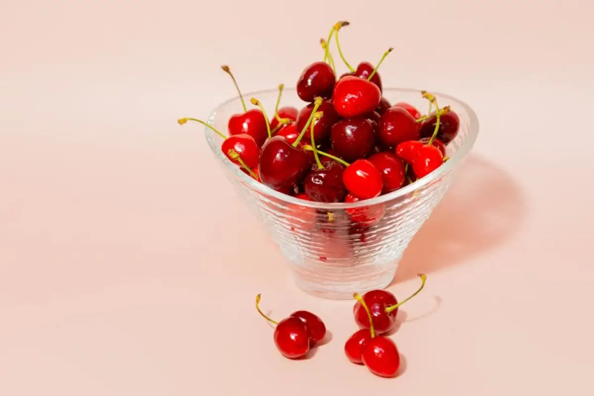 Pepco cherry collection