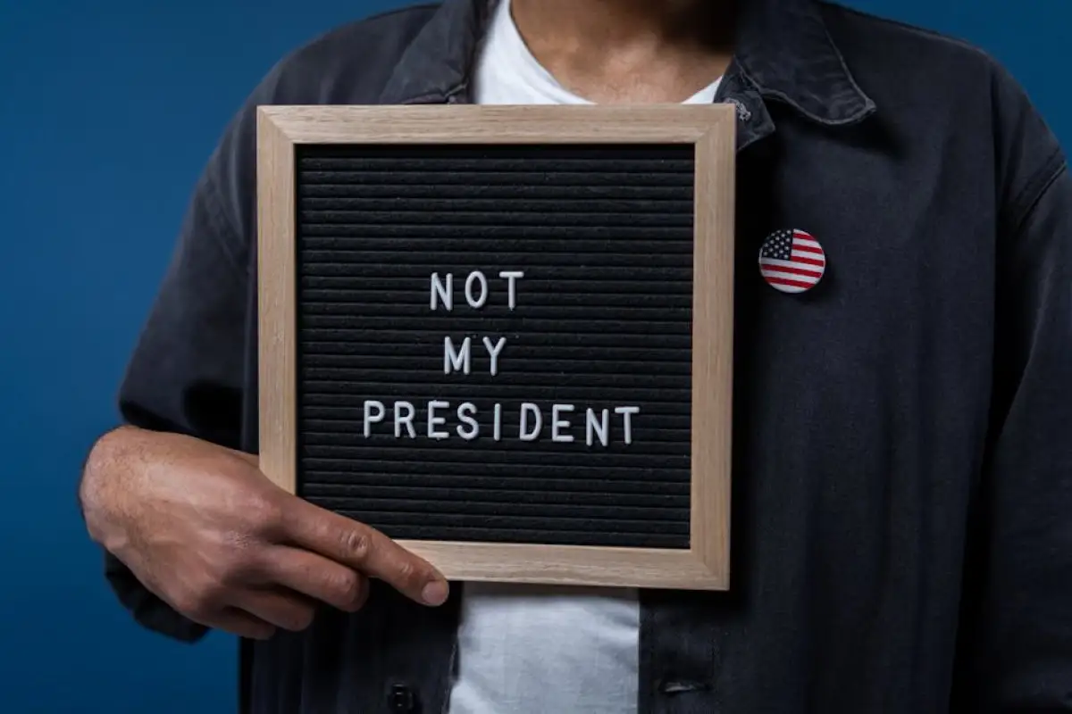 president opinion poll