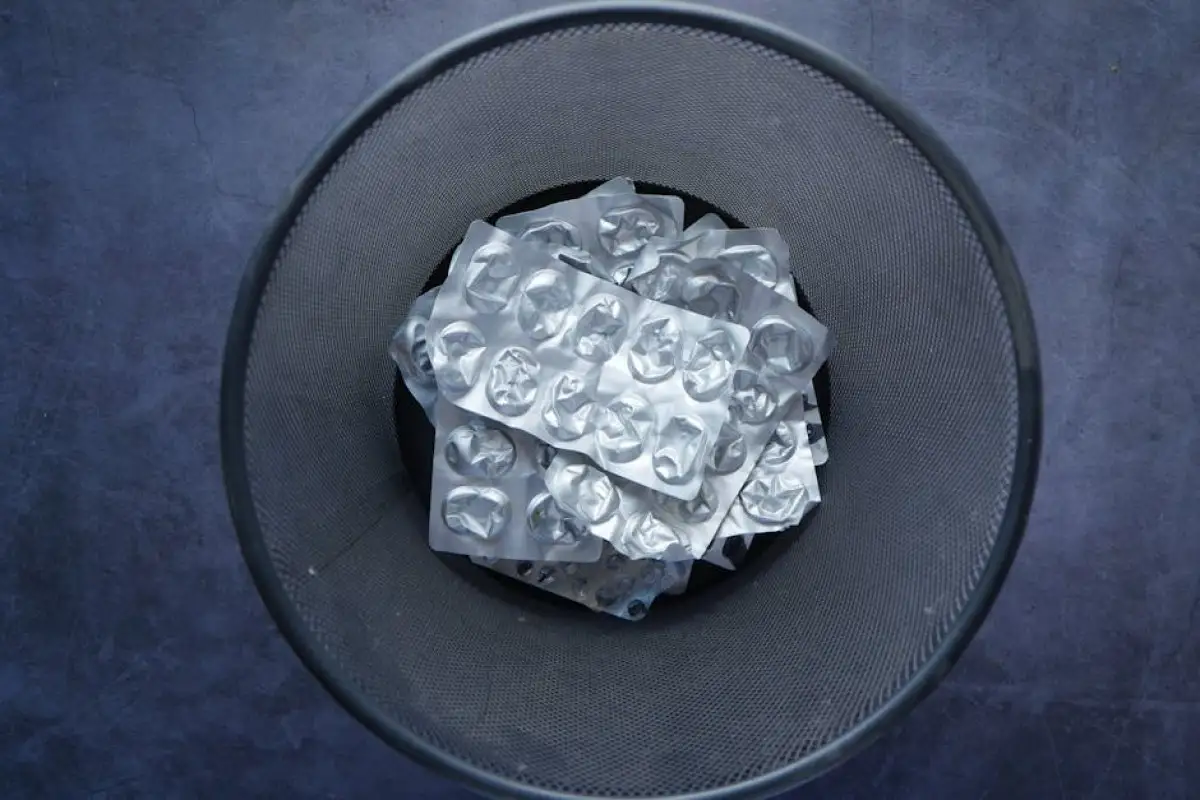 packaging waste regulation