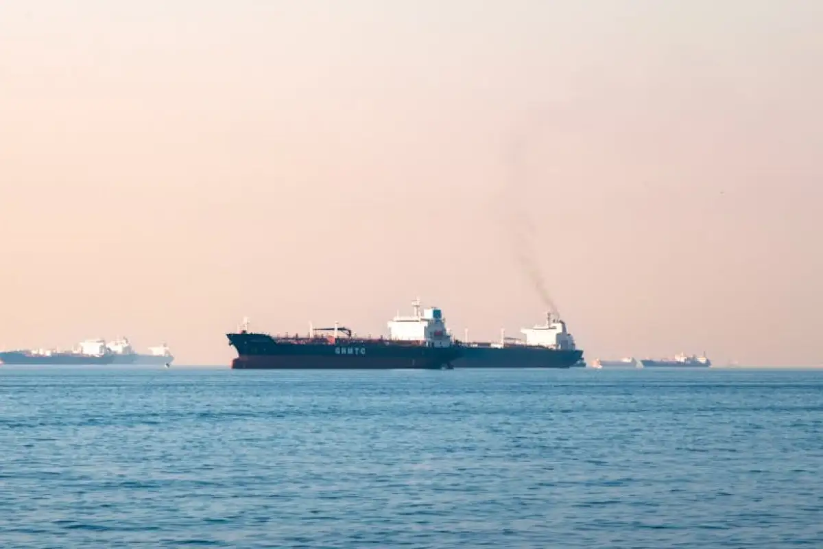 BioMarsh Environmental fleet