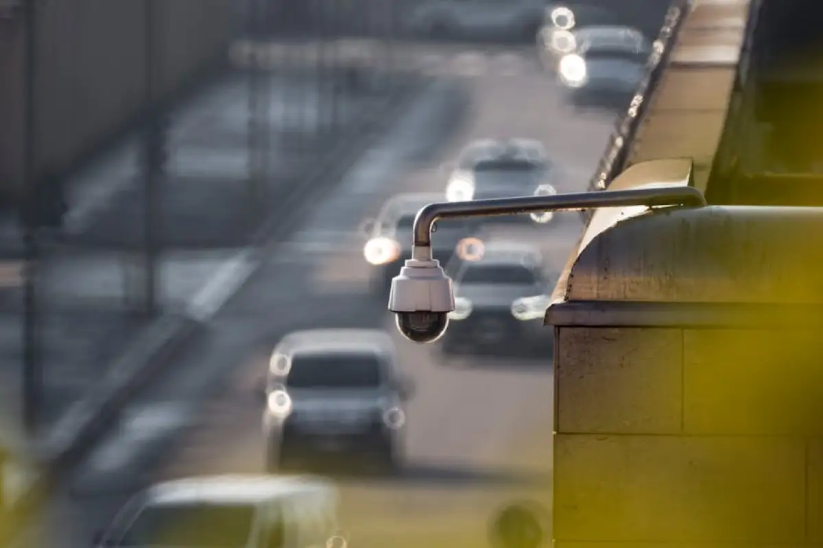 connected vehicle data security