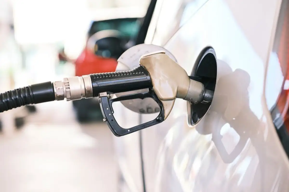 biodiesel truck