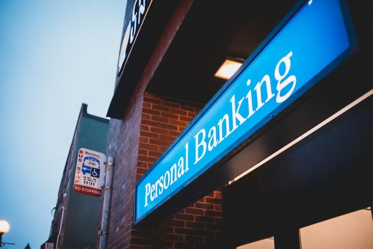 bank merger announcement