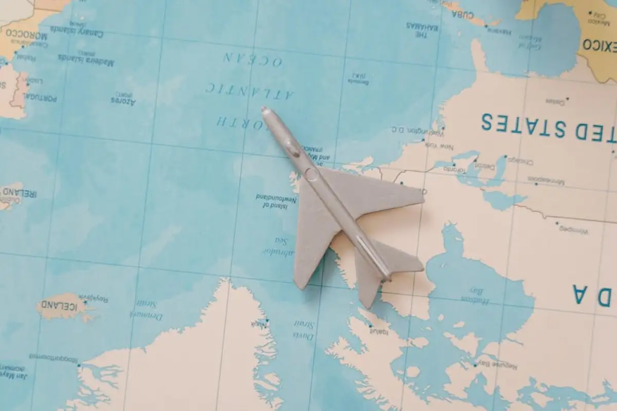 vacation planning