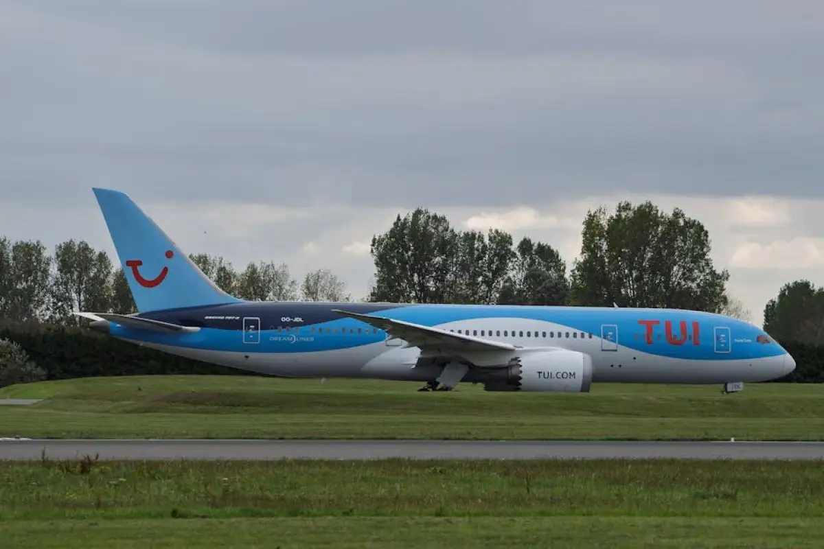 airport strike Belgium