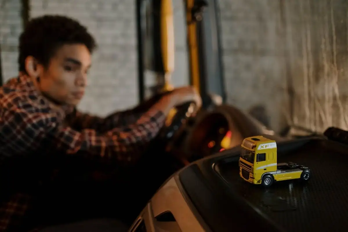 truck driver incentive