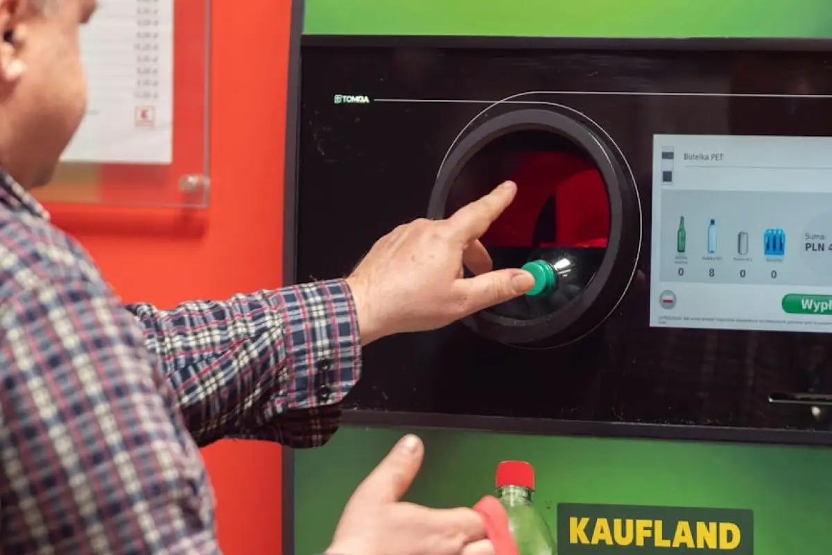 deposit return system
