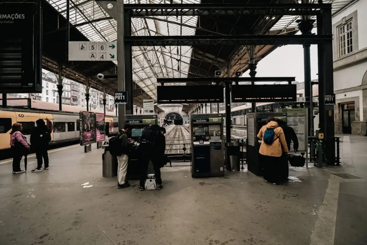 train ticket discount