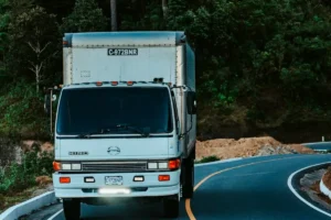 truck amazon
