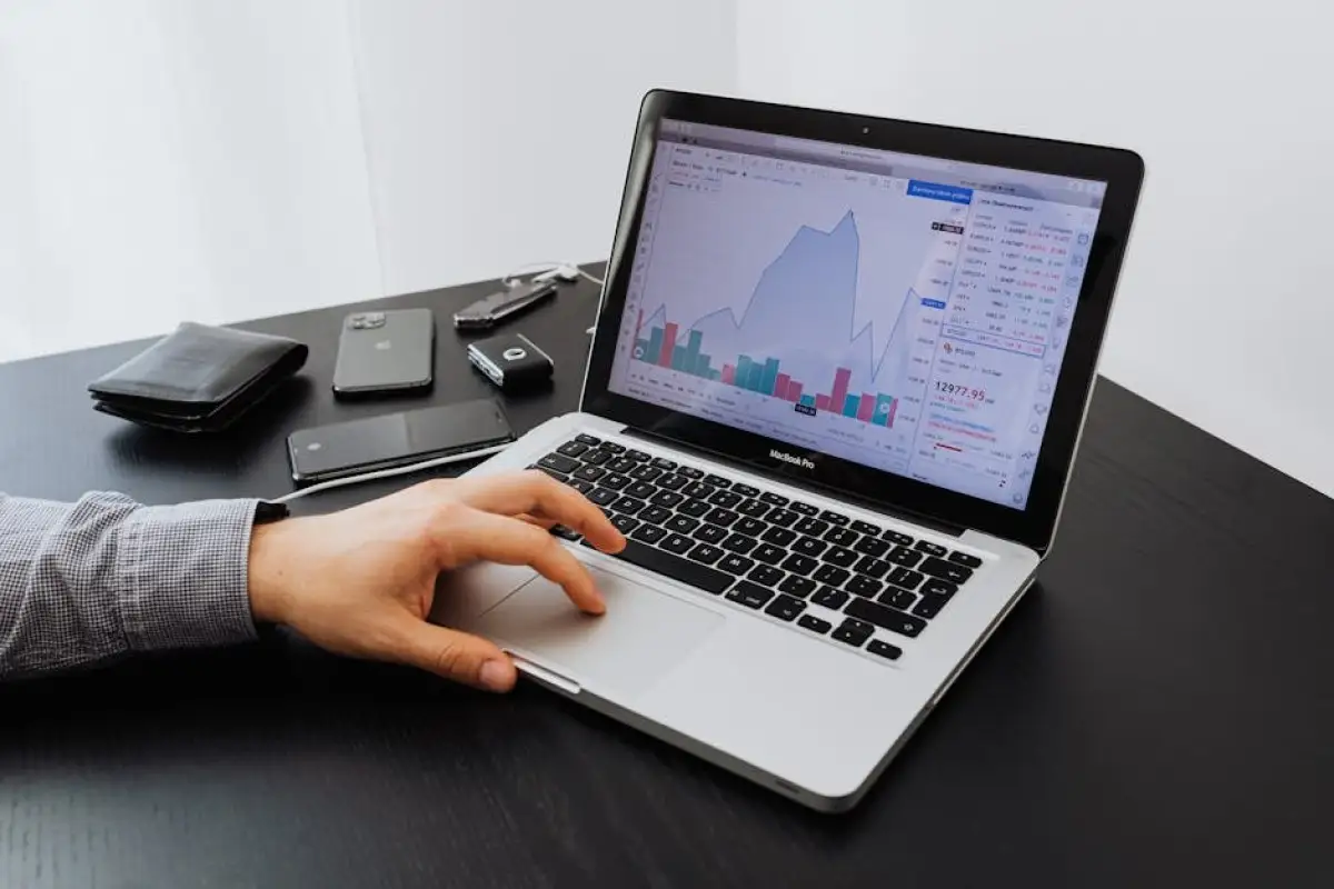 Orlen stock market success