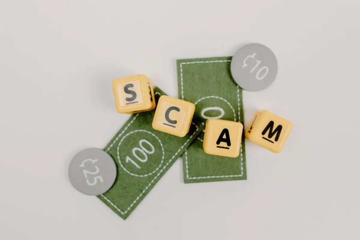 senior financial fraud