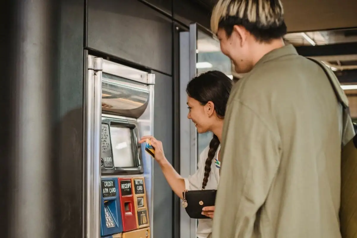 fuel card platform