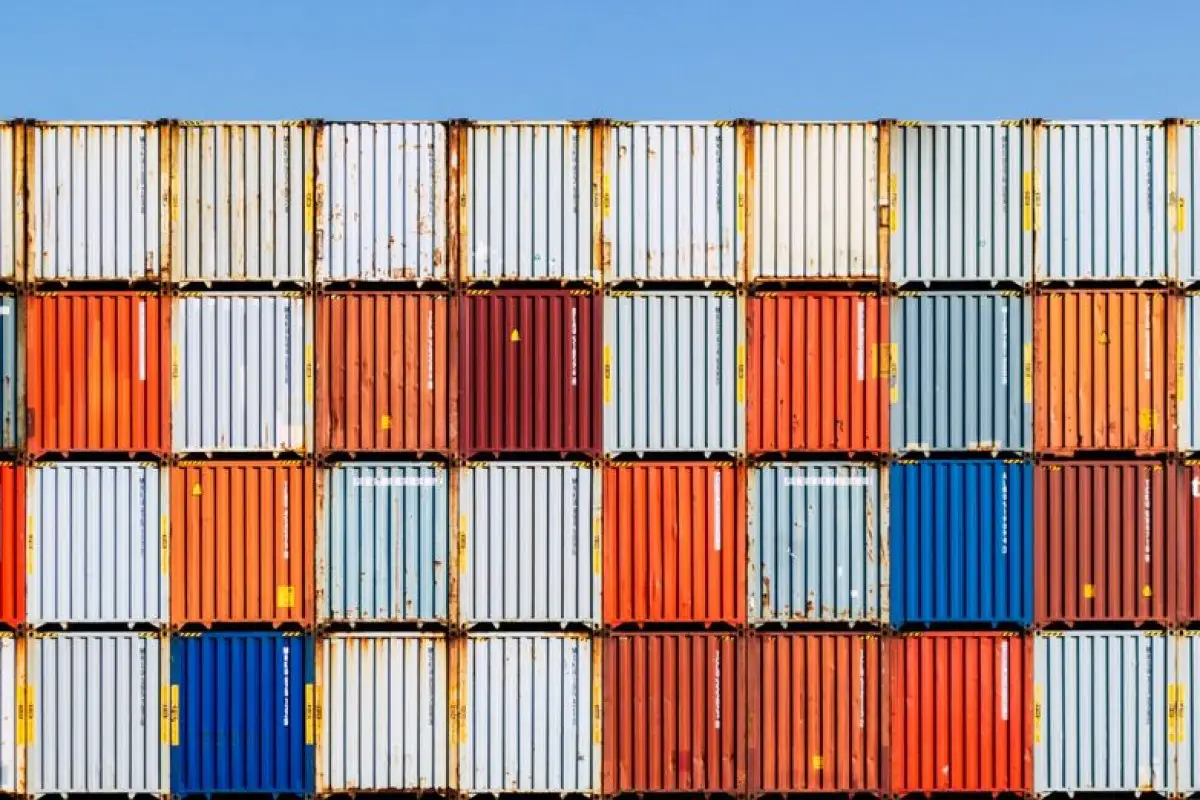 supply chain AI