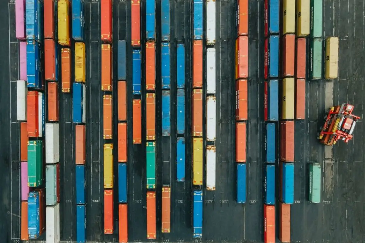 supply chain disruption
