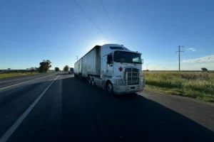 truck transport