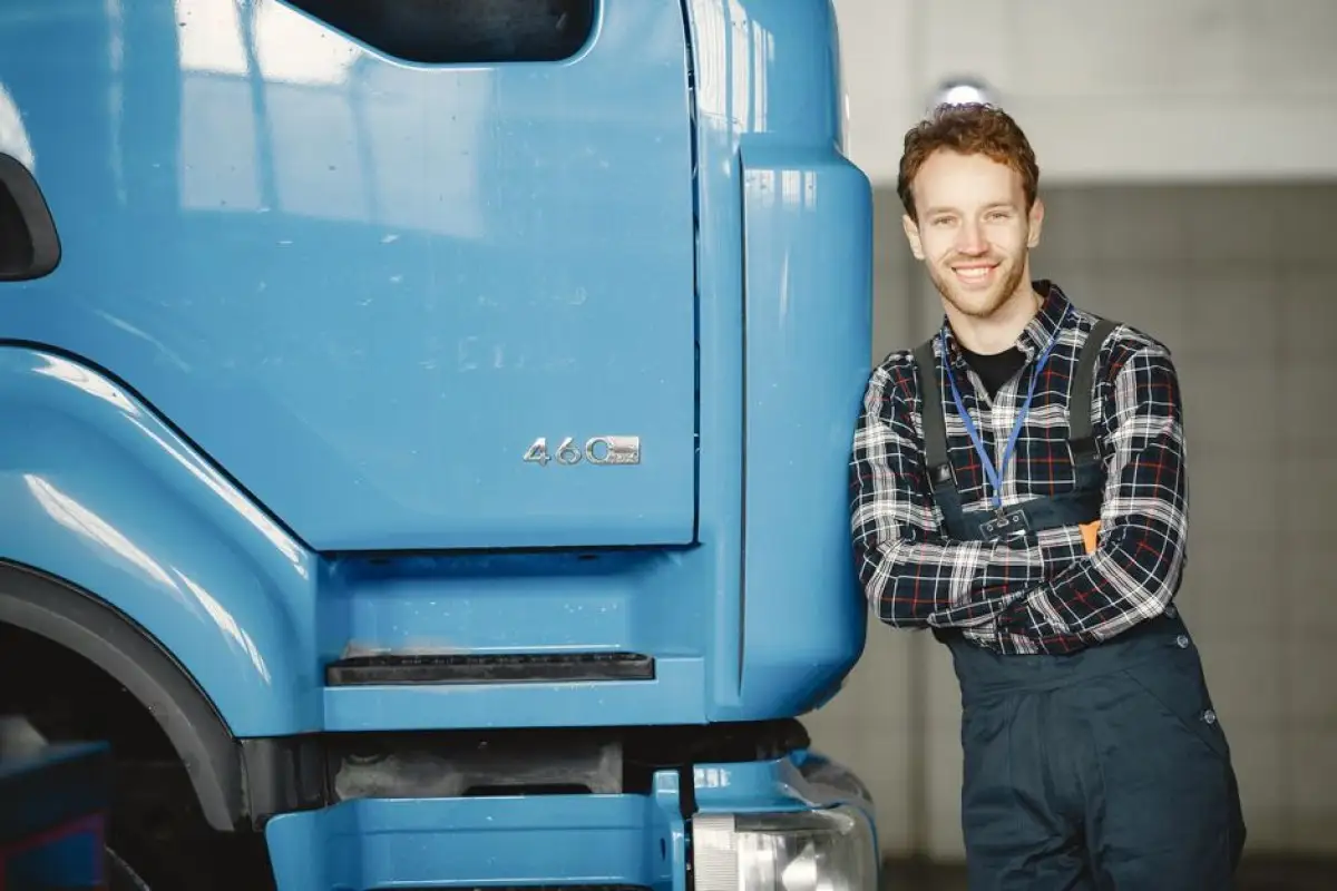 truck technician appreciation