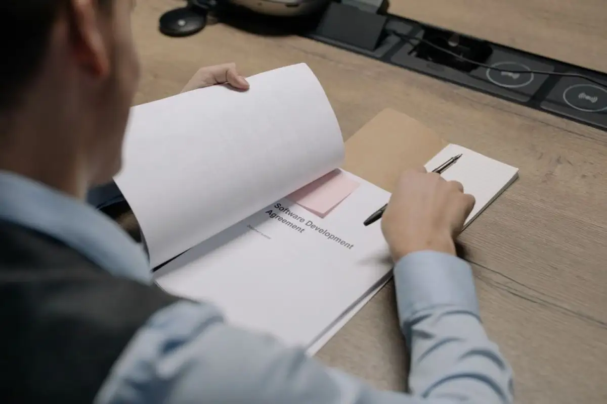 young worker contract
