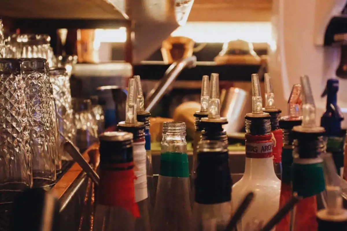 alcohol ban survey Poland
