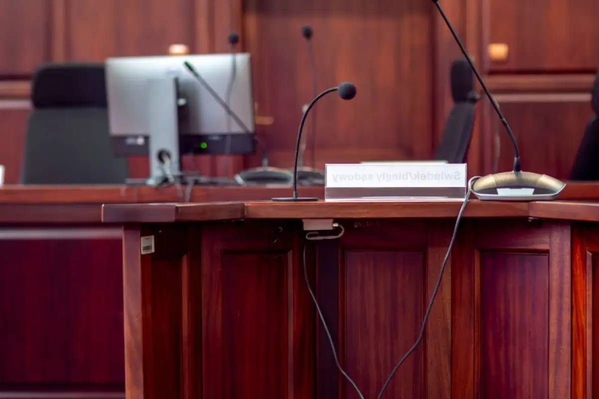 Polish parliament voting