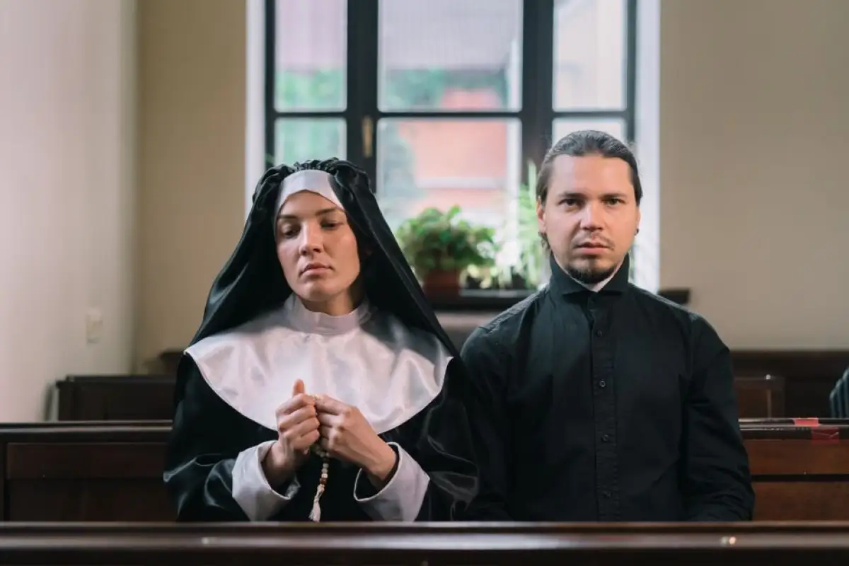 nun retirement Poland