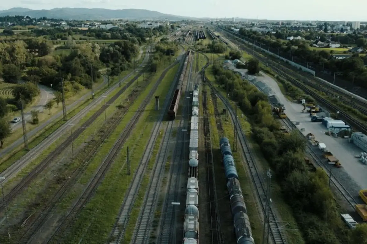 railway wagon security