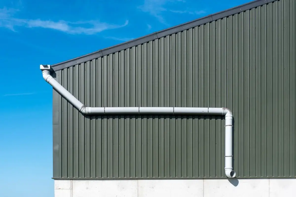 rainwater tax