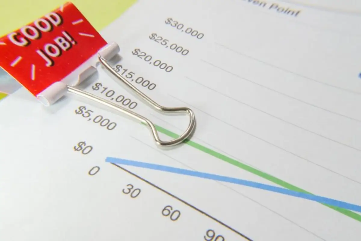 salary chart