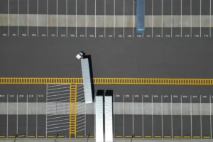 truck trailer export