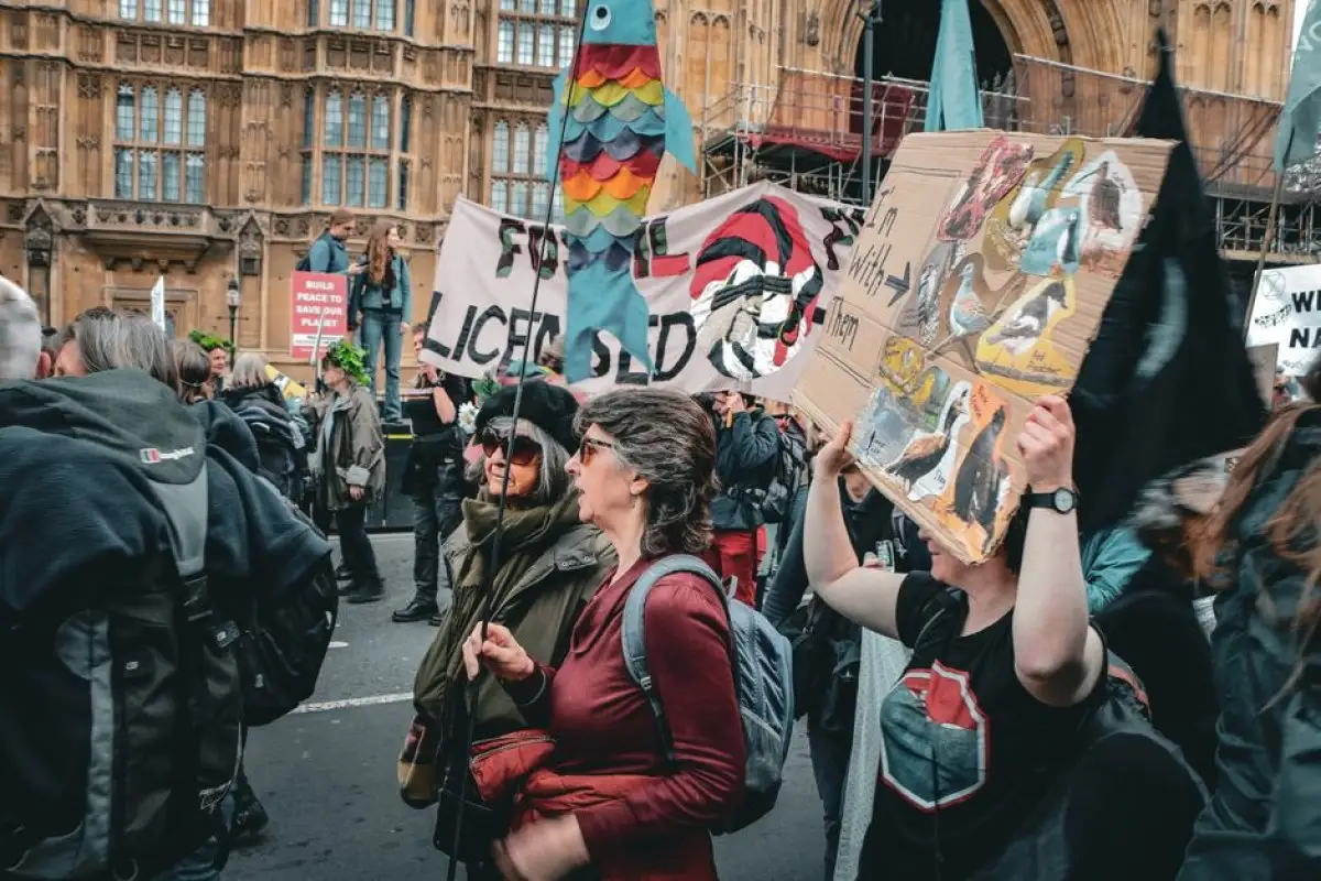 UK political crisis