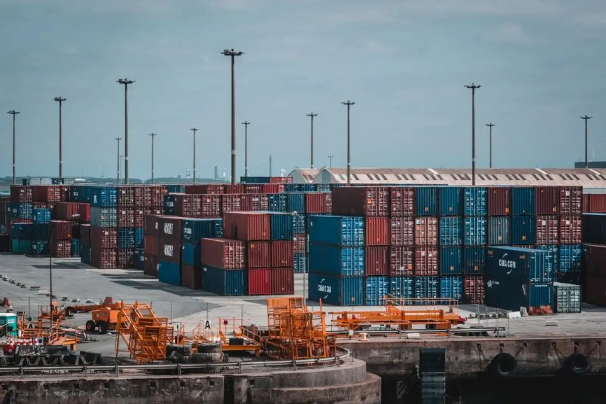 logistics acquisition